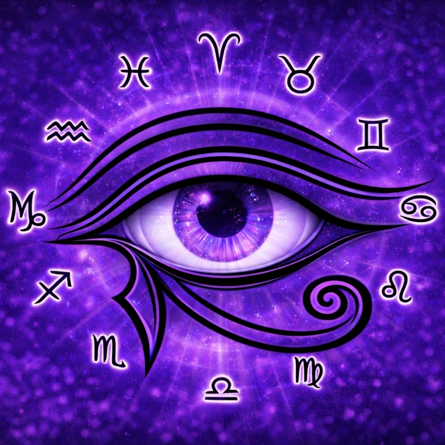 Natal Chart Reading