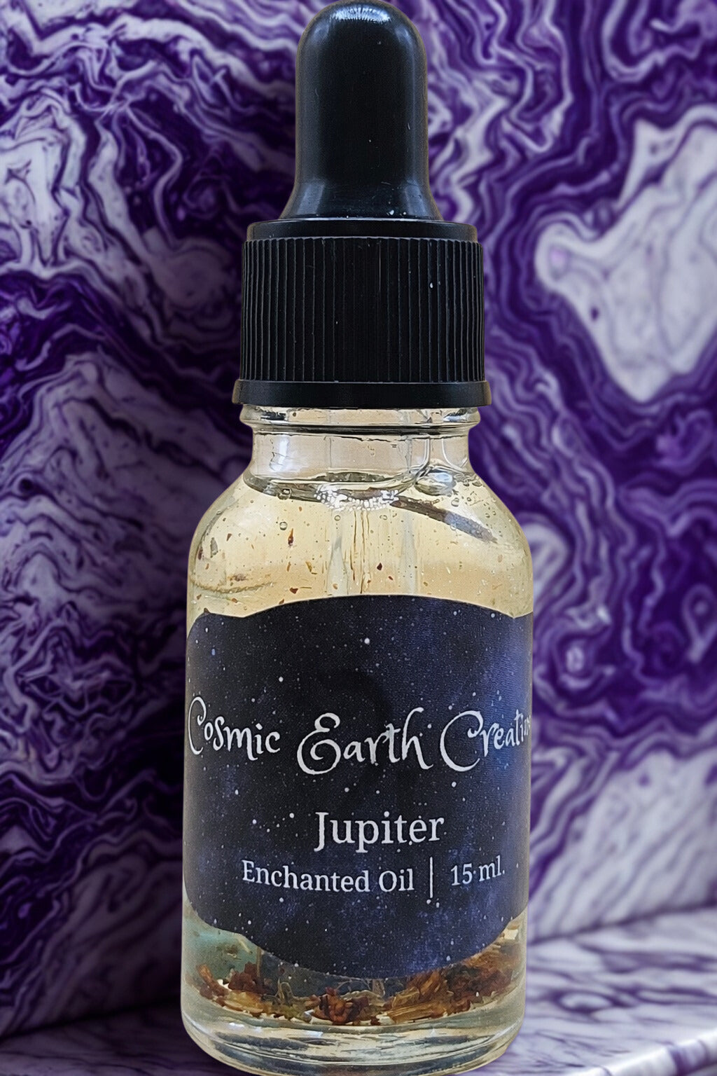 Planetary Ritual Oil