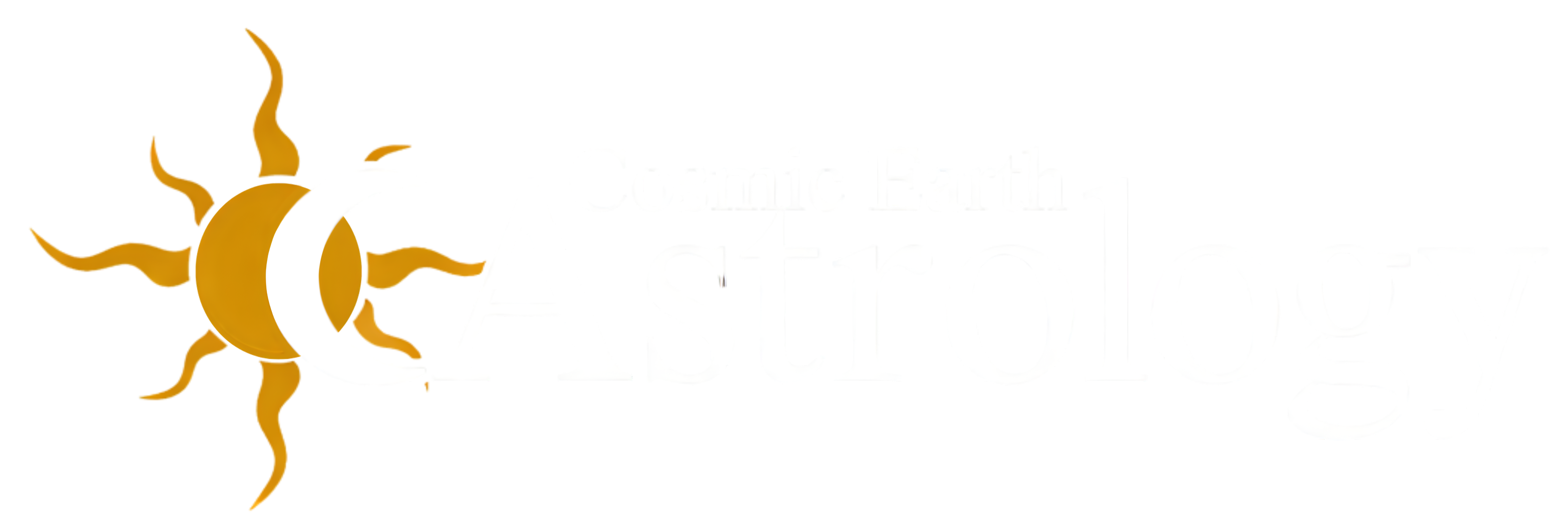 Cosmic Earth Astrology
