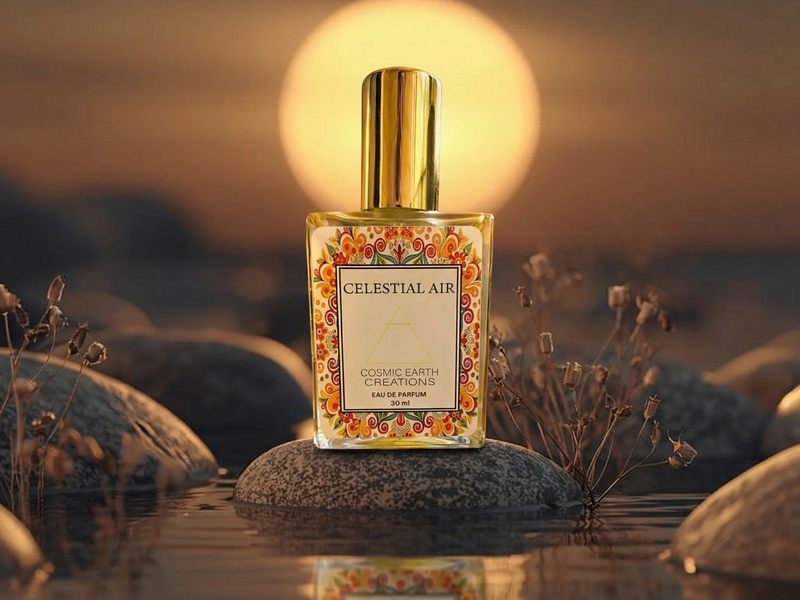 Celestial Air
