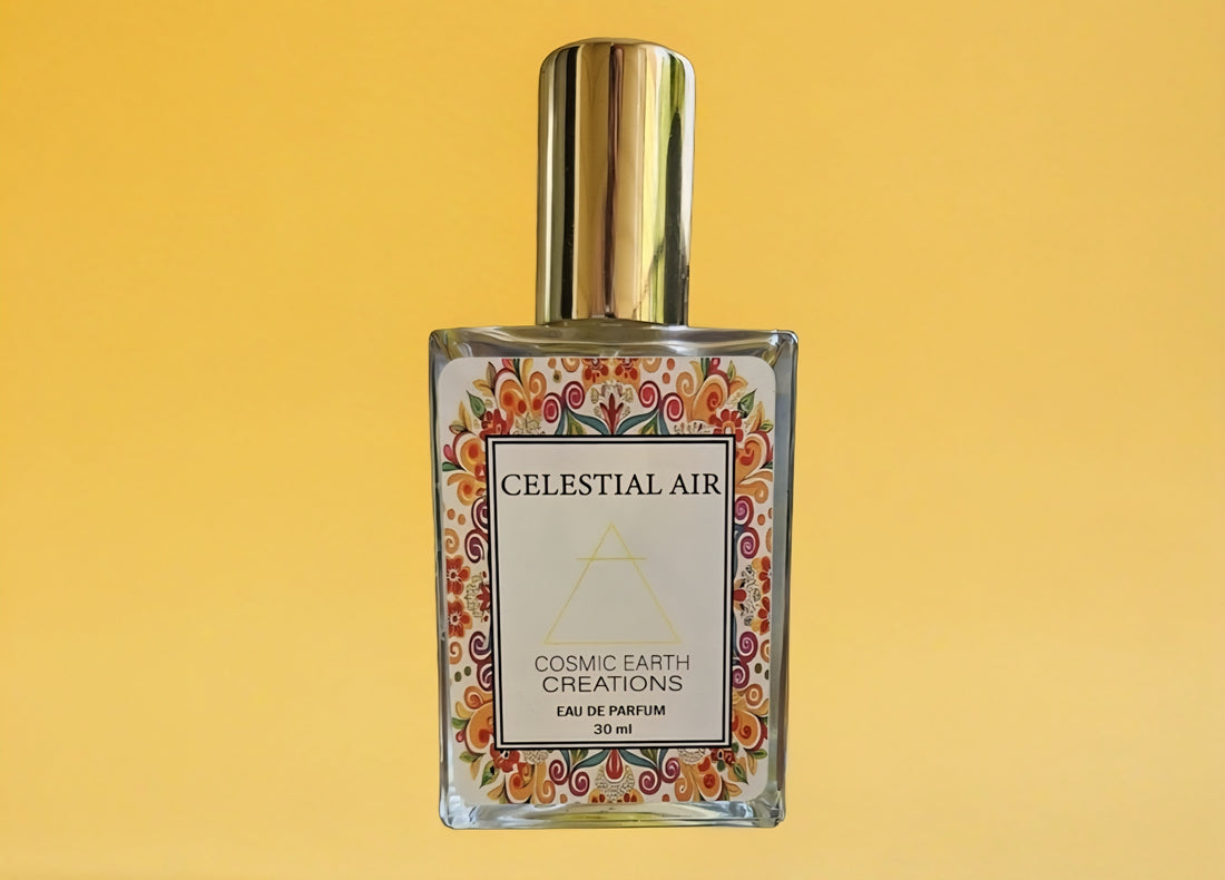 Celestial Air