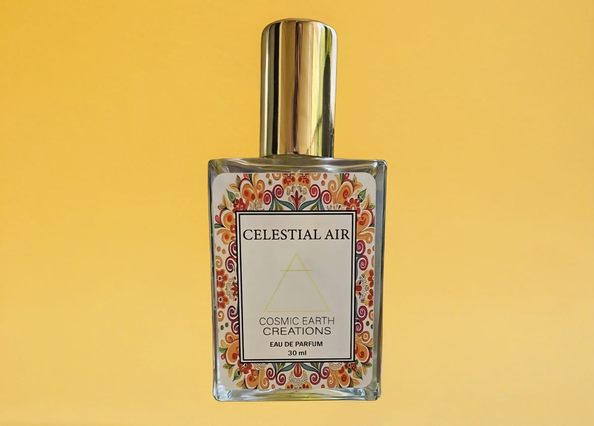 Celestial Air